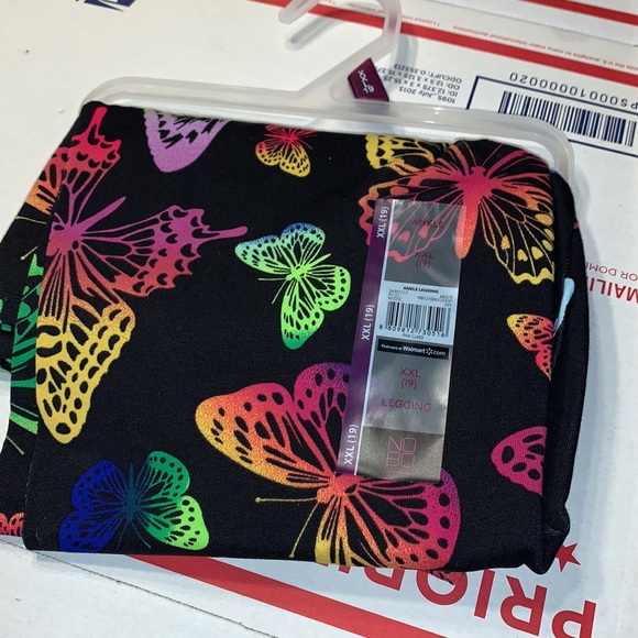 (Sold) leggings - Picture 3 of 6